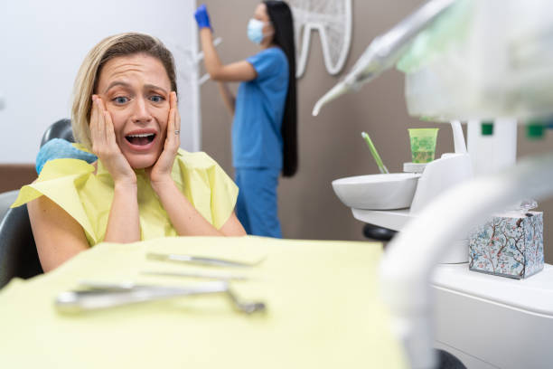 Best Emergency Dentist for Lost Fillings or Crowns in Pleak, TX